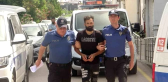 Adana'da Karısını Aldatan Şahsı Bıçaklayan Koca Tutuklandı