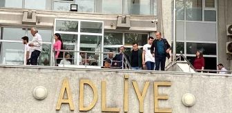 Zonguldak'ta Emekli Maden İşçisinin Başının Kesilerek Vücudundan Ayrılması Davası