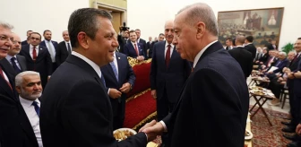 Kılıçdaroğlu'ndan Erdoğan'la görüşen Özel'e sert tepki: Sarayla müzakere edilmez mücadele edilir
