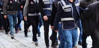 Söğüt'te Hayvan Hırsızlığı Operasyonu: 5 Şüpheli Gözaltına Alındı