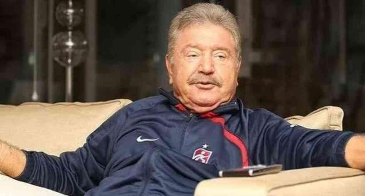 Mehmet Ali Yılmaz'ın hastalığı nedir, neden öldü? Mehmet Ali Yılmaz kimdir?