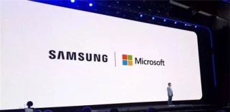 Microsoft ile Samsung Yapay Zeka İş Birliği Yapabilir