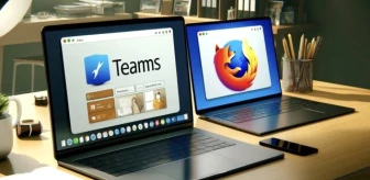 Microsoft Teams Artık Safari ve Firefox Tarayıcılarında da Kullanılabilecek