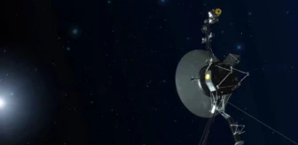 NASA, Voyager 1 ile tekrar iletişim sağladı