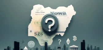 Nijerya Merkez Bankası Kripto Para Borsalarına Göz Açtırmıyor