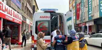 Gebze'de Otobüs Şoförü Saldırıya Uğradı