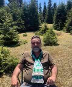 Otomobille ayağını ezdiği kişinin hastane masraflarını ödemeyi reddedince öldürüldü