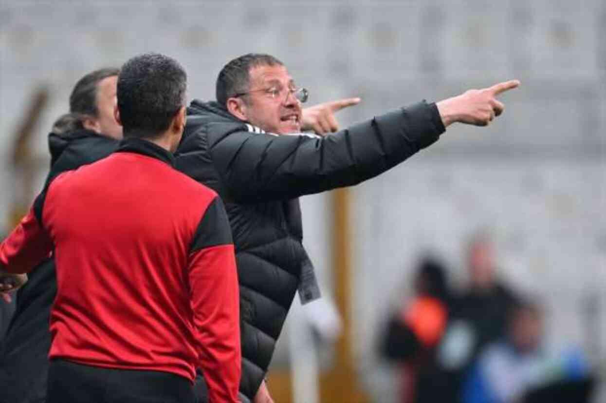 Semih Kılıçsoy, Fenerbahçe derbisinde oynayacak mı? Semih'in sakatlığı bitti mi?