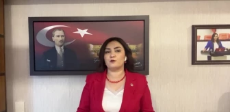 CHP İzmir Milletvekili Sevda Erdan Kılıç, AKP'nin gençlere telefon desteği vaadini yerine getiremediğini söyledi