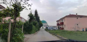 Bursa'da yeğenini tabancayla vuran kişi gözaltına alındı