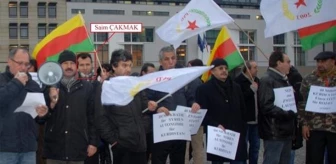 Terör örgütü PKK'nın Almanya yapılanması sözde sorumlusu İstanbul'da yakalandı