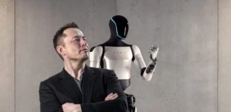 Tesla, Yeni Nesil İnsansı Robotu Optimus'u Satışa Sunmaya Hazırlanıyor