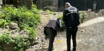 Trabzon'da Silahlı Saldırı: Bir Kişi Yaralandı