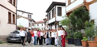 Osmaneli, turistler için kültürel ve gastronomik bir deneyim sunuyor
