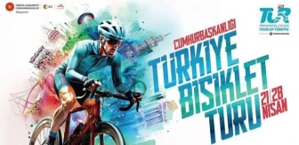 Türkiye Bisiklet Turu hangi kanalda? 59. Cumhurbaşkanlığı Türkiye Bisiklet Turu ne zaman, nerede?
