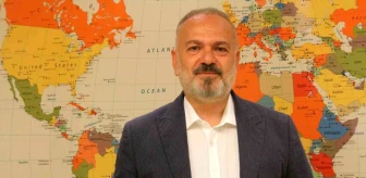 BAİB Başkanı Ümit Mirza Çavuşoğlu: Vize Sorunu İhracatta Düşüşe Neden Olabilir