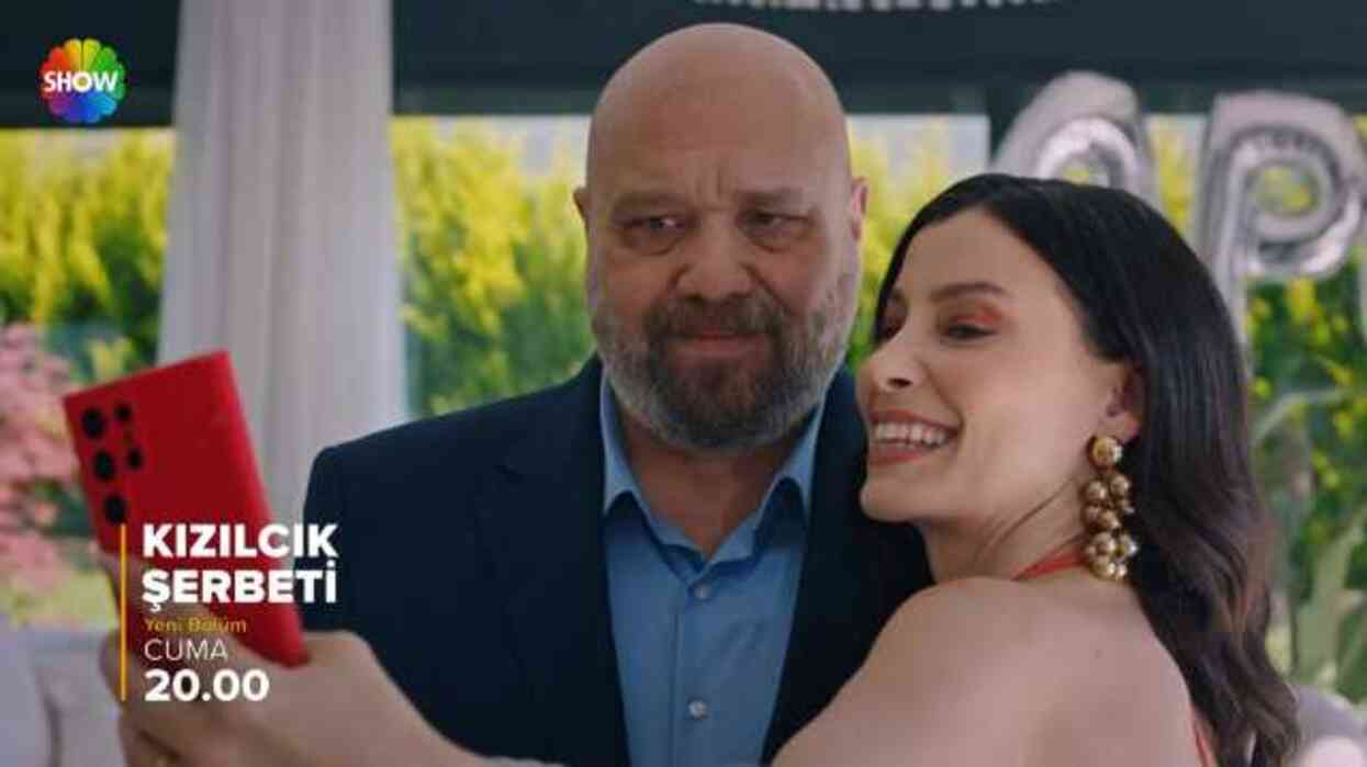 Yeni Bölüm Fragmanı Yayınlandı mı? Kızılcık Şerbeti Fragmanı İzle!