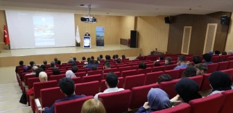 Zonguldak'ta İletişim Araştırmaları Sempozyumu Başladı