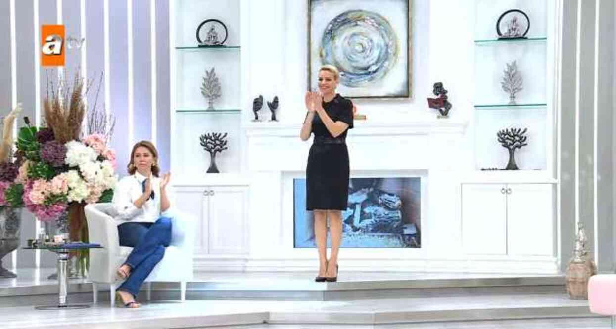 25 Nisan 2024 ESRA EROL İZLE #128226 Esra Erol canlı izleme linki! Erol Erol saat kaçta, ne zaman?