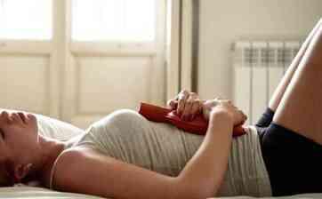 ADET GECİKMESİ NEDEN OLUR? Adet gecikmesinin en yaygın sebebi ne?