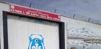Ağrı'da firari jandarma 19 yıl hapis cezasıyla yakalandı