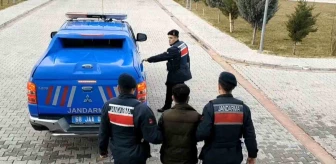 Aksaray'da Aranan 9 Şüpheli Yakalandı