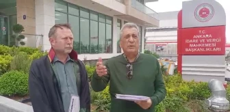CHP Milletvekili Hasan Öztürkmen, Adalet Bakanlığı sınavındaki skandalı yargıya taşıdı