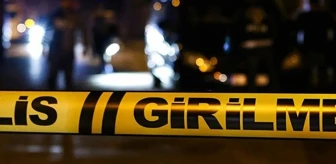 Ankara'da mesire alanında silahlı kavga: 2 kişi hayatını kaybetti