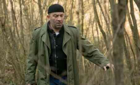 Arka Sokaklar'ın Mesut Komiser'i yeniden dizide! ŞEVKET ÇORUH Arka Sokaklar'a döndü mü? FRAGMAN CANLI İZLE