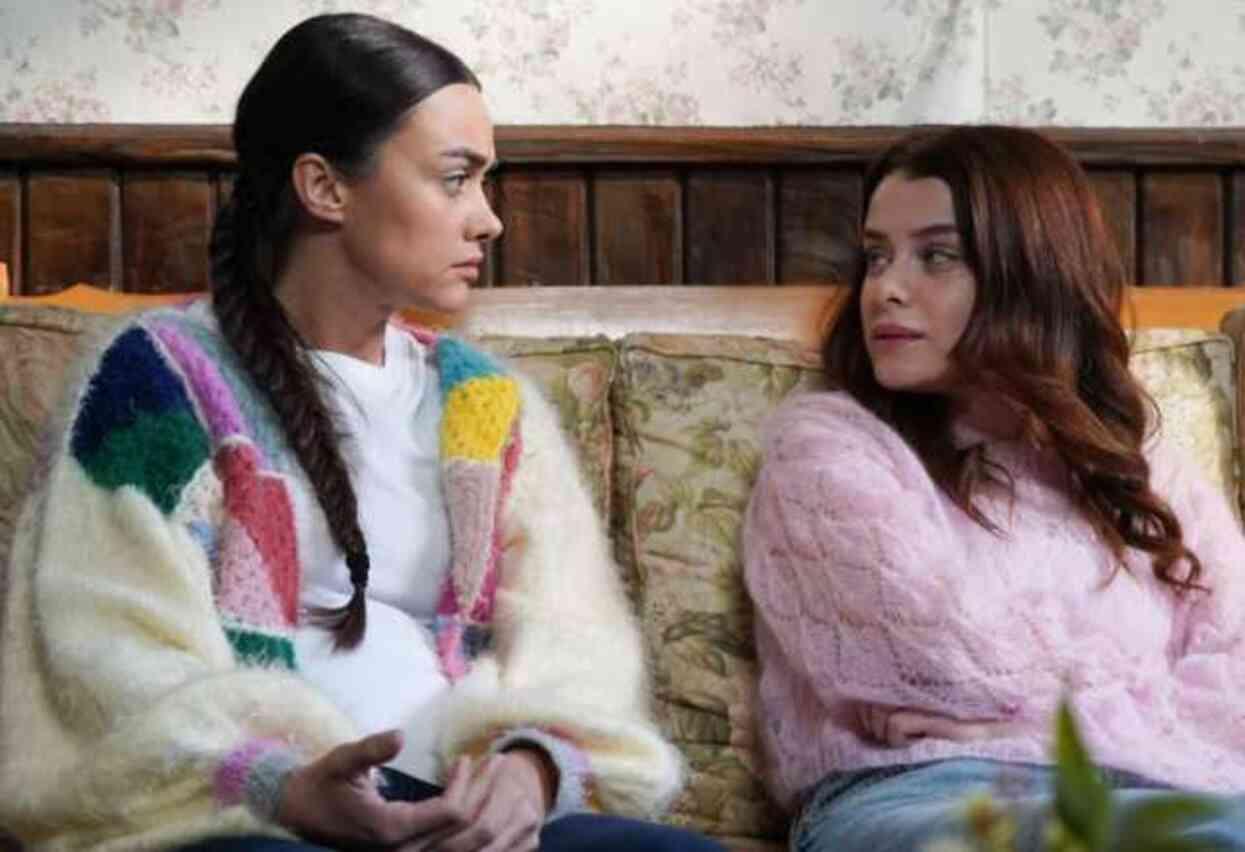 Ateş Kuşları dizisi final mi yapıyor? Ateş Kuşları dizisi bitiyor mu? Ateş Kuşları dizisi final mi yapıyor? Ateş Kuşları dizisi bitiyor mu?