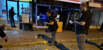 Antalya'da Balkondan Düşen Lise Öğrencisi Yaşamını Yitirdi