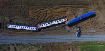 Çorlu tren kazası duruşması ne zaman? Çorlu tren kazası davası ne oldu?