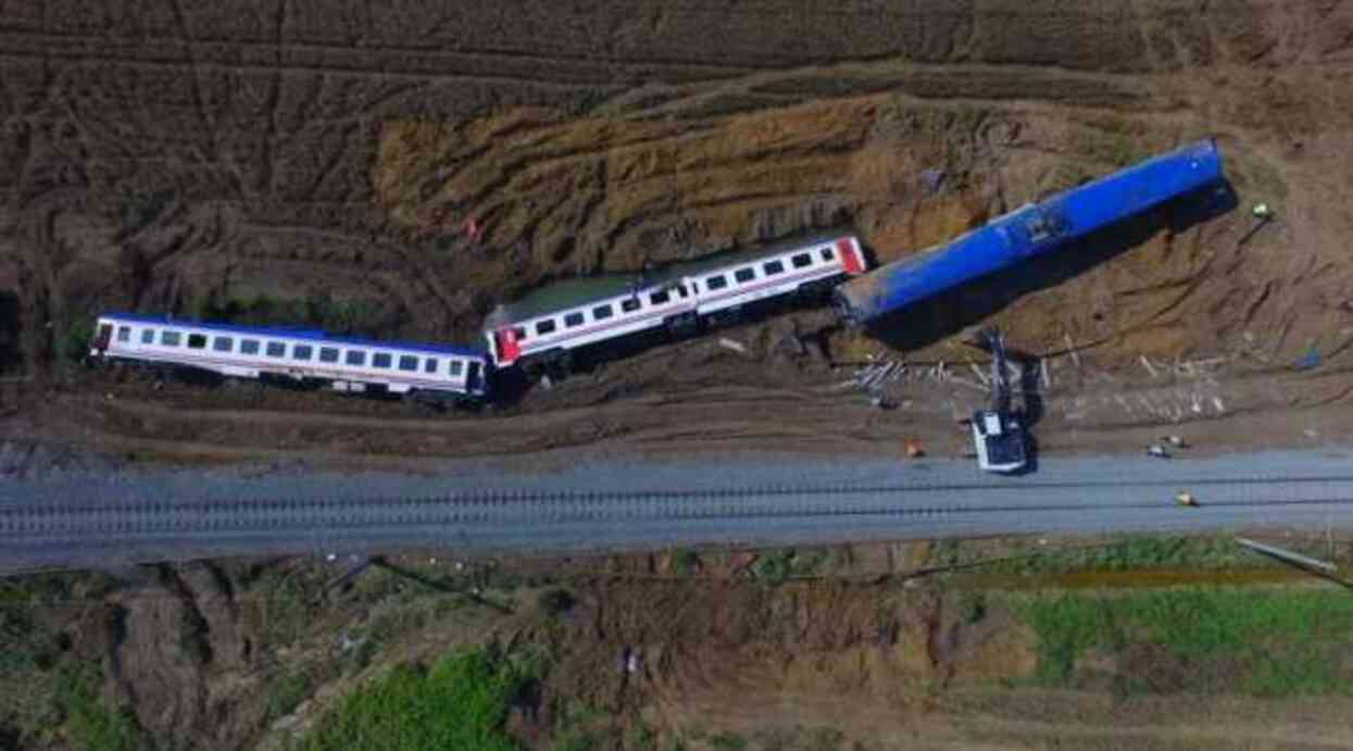 Çorlu tren kazası duruşmasında karar belli oldu mu? Tren kazası davasında son durum nedir?