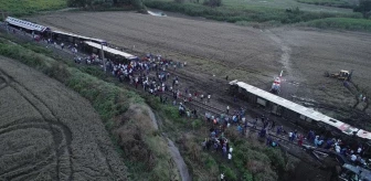 Çorlu tren kazasında kaç kişi öldü? Çorlu tren kazası ne zaman, kaç yılında oldu?