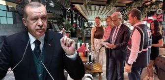 Cumhurbaşkanı Erdoğan'ın mesajı bakanlığı harekete geçirdi