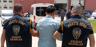 Denizli'de Aranan Şahıslara Yönelik Operasyon: 52 Tutuklama