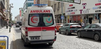 Diyarbakır'da silahlı saldırı: Bir kişi yaralandı