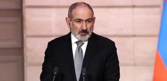 Ermenistan Başbakanı Paşinyan: 1915 travmasını atlatmalıyız