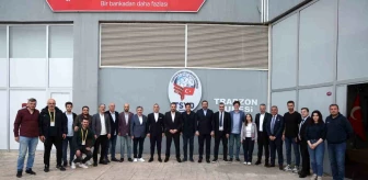 Trabzonspor Başkanı Ertuğrul Doğan: Tek amacımız kupa kazandırmak