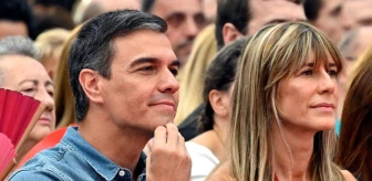 İspanya Başbakanı Pedro Sanchez, eşinin yolsuzluk iddialarıyla ilgili soruşturma sonrası görevini askıya aldı