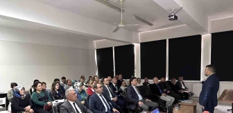 İPARD 3 Proje Tanıtım Toplantısı Eskişehir'de Yapıldı