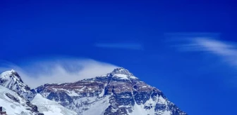 Everest Dağı'nda 5G-A Baz İstasyonu Faaliyete Geçti
