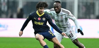 Fenerbahçe-Beşiktaş derbisinin iddia oranları belli oldu