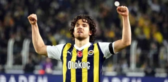 Ferdi Kadıoğlu, Beşiktaş'a karşı Fenerbahçe'nin en deneyimli futbolcusu