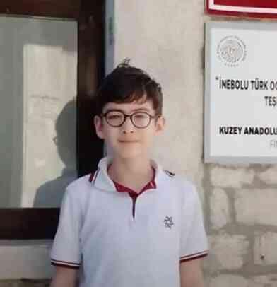 Filozof Atakan'ın son hali! Filozof Atakan kaç yaşında, kimdir? Filozof Atakan'ın son hali! Filozof Atakan kaç yaşında, kimdir?