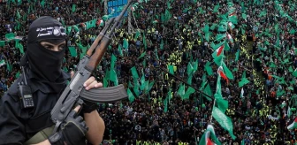 Hamas, silah bırakmak için şartlarını açıkladı: Biz hazırız