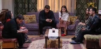 Gönül Dağı setinde 2 kadın arasında taciz skandalı! Davada karar çıktı