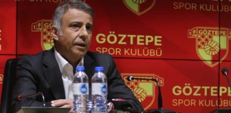 Göztepe, Süper Lig'e yükselirse kutlamaları Bodrum FK maçından sonra yapacak
