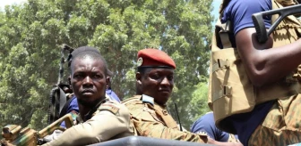 İnsan Hakları İzleme Örgütü: Burkina Faso Askerleri bir gün içinde 220 sivili katletti