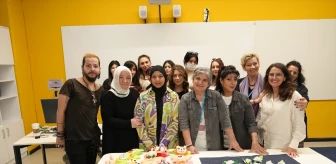İstanbul Nişantaşı Üniversitesi Bitlis'te Sosyal Sorumluluk Projesi Düzenliyor